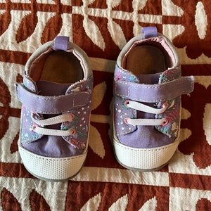 See Kai Run Stevie First Walker 5